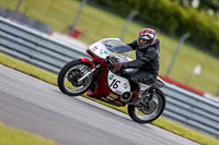 Lower Group Red Bikes